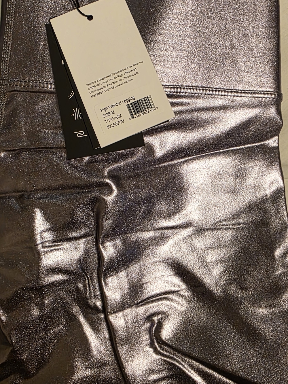 Knix Leggings